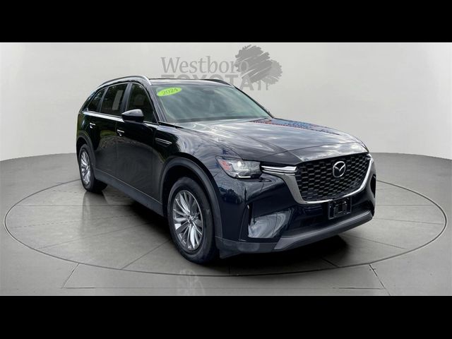 2024 Mazda CX-90 3.3 Turbo Select