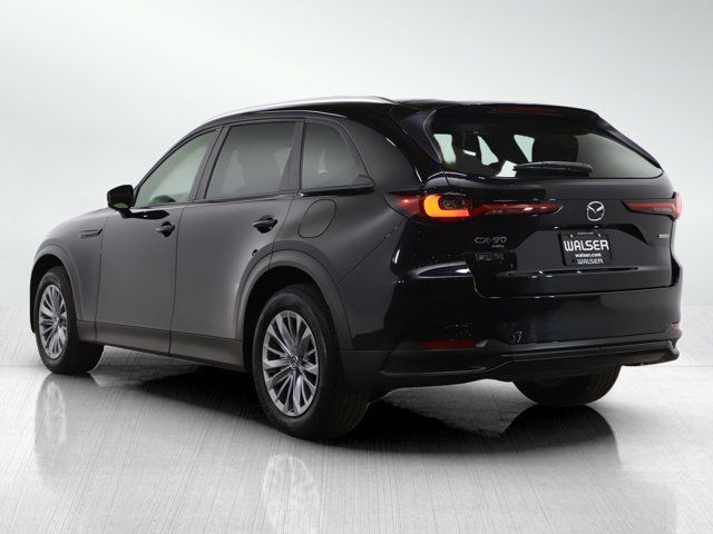 2024 Mazda CX-90 3.3 Turbo Select