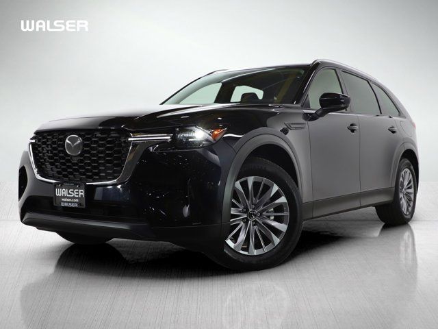 2024 Mazda CX-90 3.3 Turbo Select