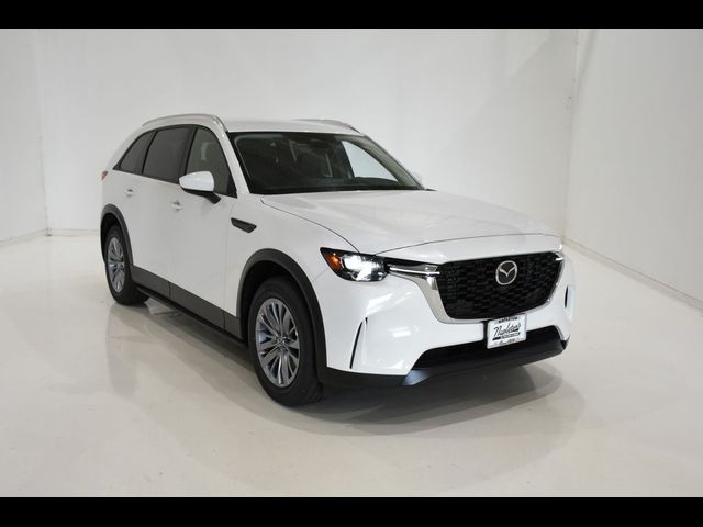 2024 Mazda CX-90 3.3 Turbo Select