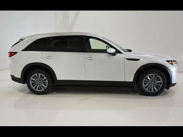 2024 Mazda CX-90 3.3 Turbo Select