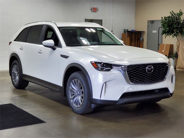 2024 Mazda CX-90 3.3 Turbo Select