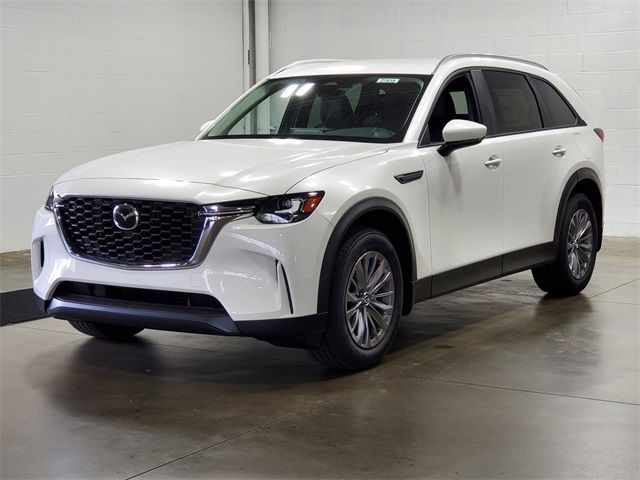 2024 Mazda CX-90 3.3 Turbo Select