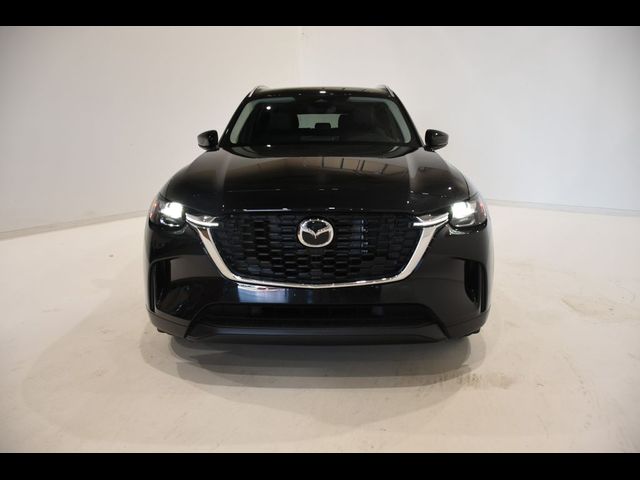 2024 Mazda CX-90 3.3 Turbo Select