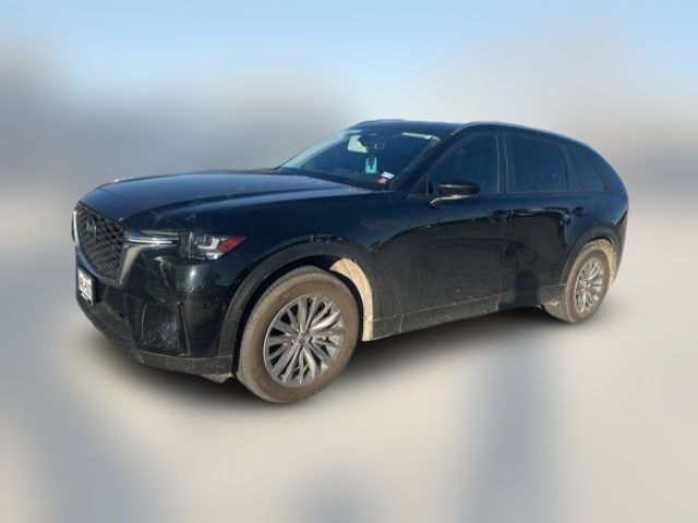 2024 Mazda CX-90 3.3 Turbo Select