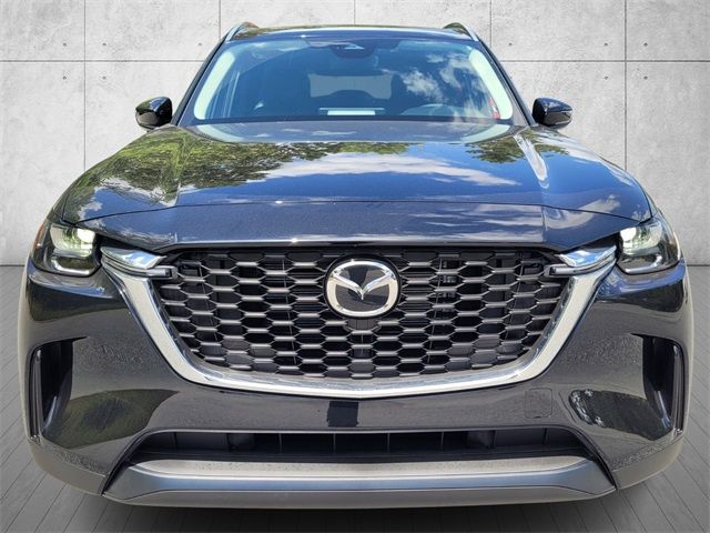 2024 Mazda CX-90 3.3 Turbo Select