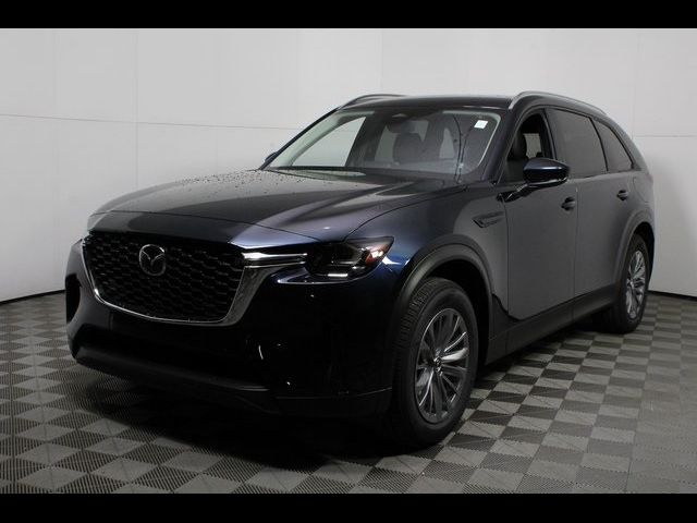 2024 Mazda CX-90 3.3 Turbo Select