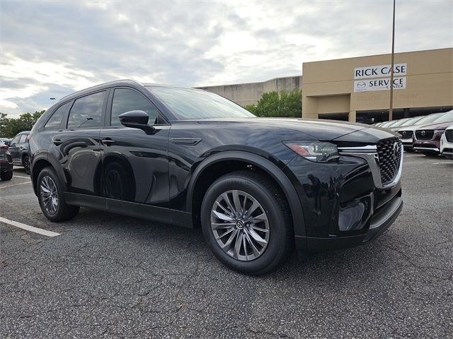 2024 Mazda CX-90 3.3 Turbo Select