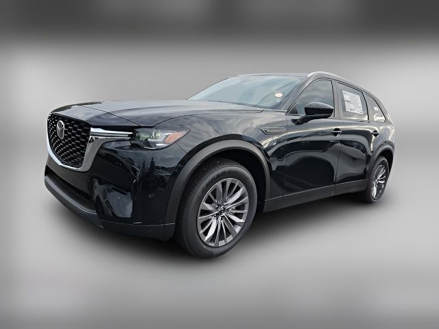 2024 Mazda CX-90 3.3 Turbo Select