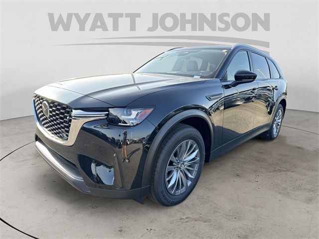 2024 Mazda CX-90 3.3 Turbo Select