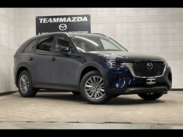 2024 Mazda CX-90 3.3 Turbo Select