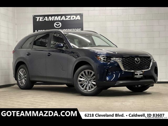 2024 Mazda CX-90 3.3 Turbo Select