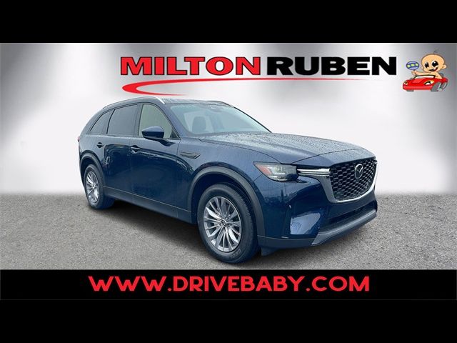 2024 Mazda CX-90 3.3 Turbo Select