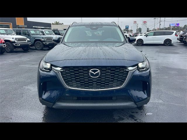 2024 Mazda CX-90 3.3 Turbo Select