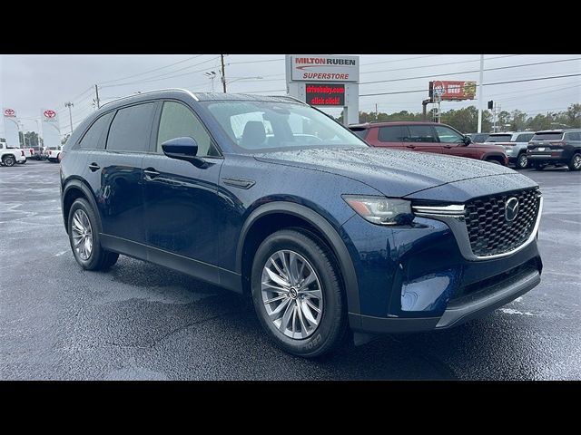 2024 Mazda CX-90 3.3 Turbo Select