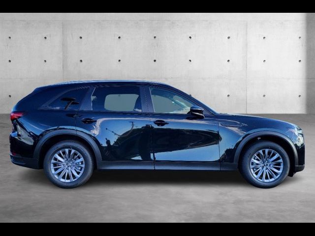 2024 Mazda CX-90 3.3 Turbo Select