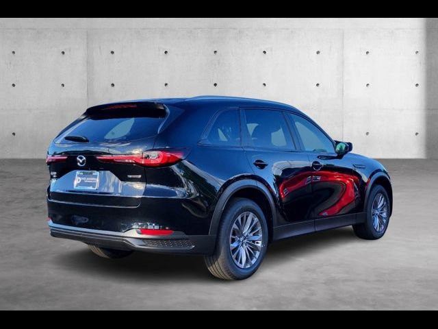 2024 Mazda CX-90 3.3 Turbo Select