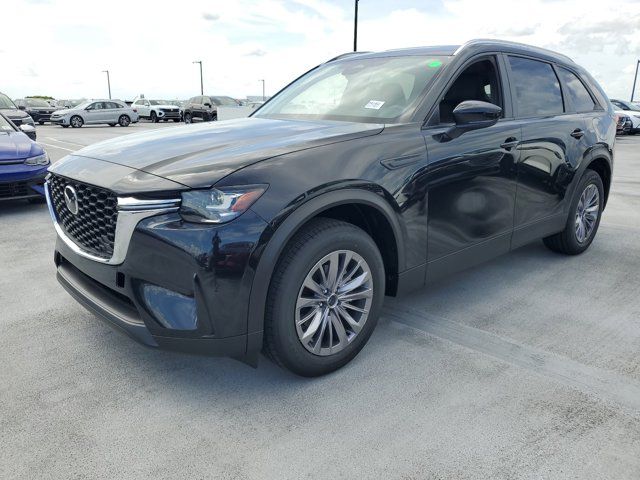 2024 Mazda CX-90 3.3 Turbo Select