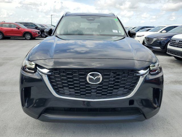 2024 Mazda CX-90 3.3 Turbo Select