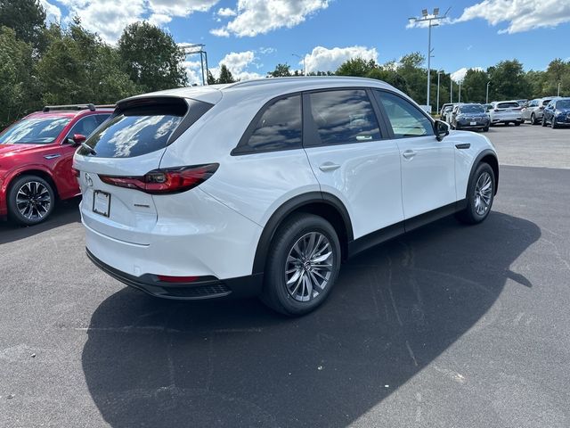 2024 Mazda CX-90 3.3 Turbo Select