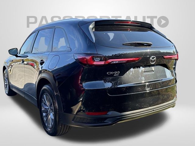 2024 Mazda CX-90 3.3 Turbo Select