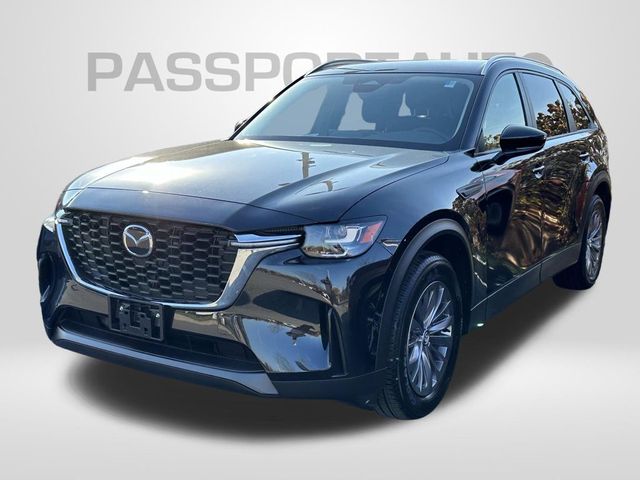 2024 Mazda CX-90 3.3 Turbo Select