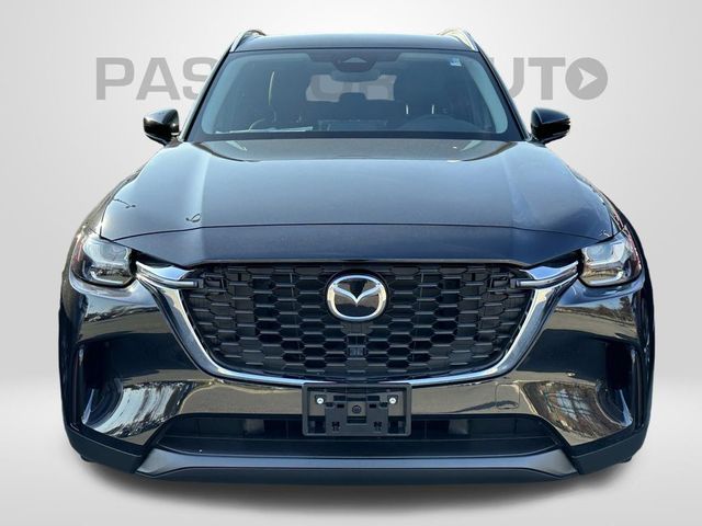 2024 Mazda CX-90 3.3 Turbo Select