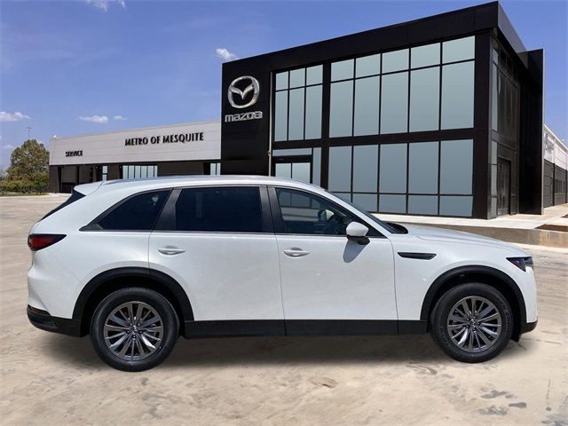 2024 Mazda CX-90 3.3 Turbo Select