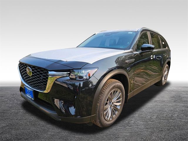 2024 Mazda CX-90 3.3 Turbo Select