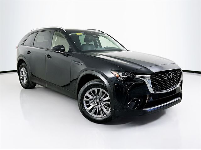 2024 Mazda CX-90 3.3 Turbo Select