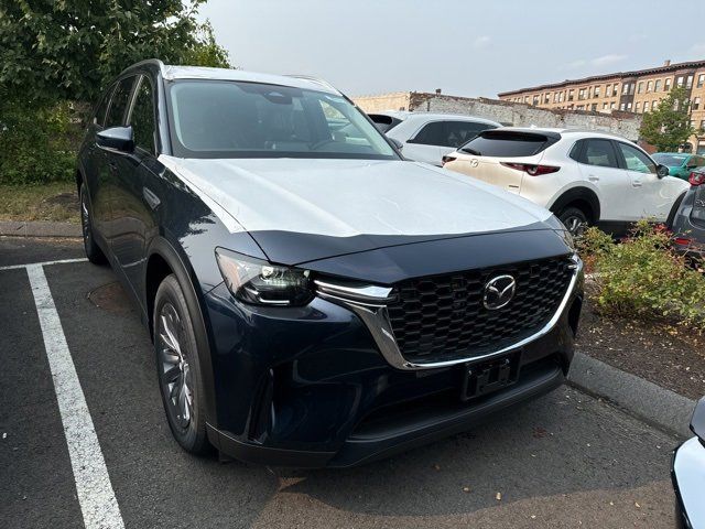 2024 Mazda CX-90 3.3 Turbo Select