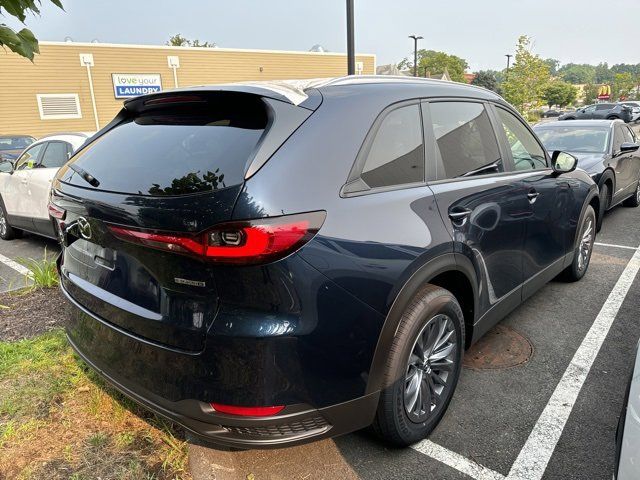 2024 Mazda CX-90 3.3 Turbo Select