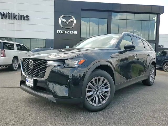 2024 Mazda CX-90 3.3 Turbo Select