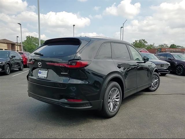 2024 Mazda CX-90 3.3 Turbo Select