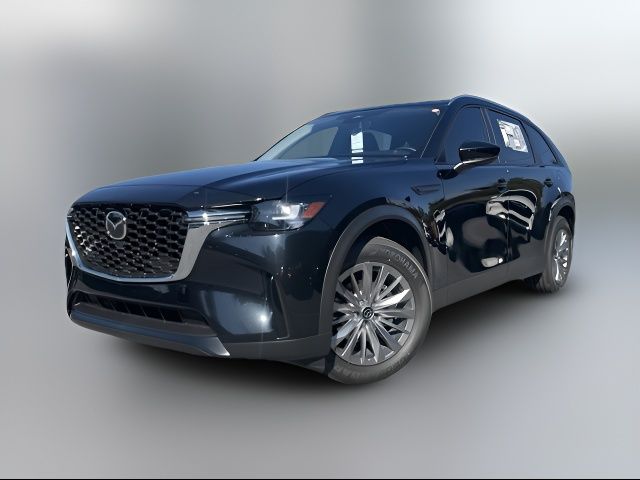 2024 Mazda CX-90 3.3 Turbo Select