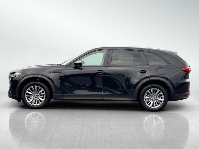 2024 Mazda CX-90 3.3 Turbo Select