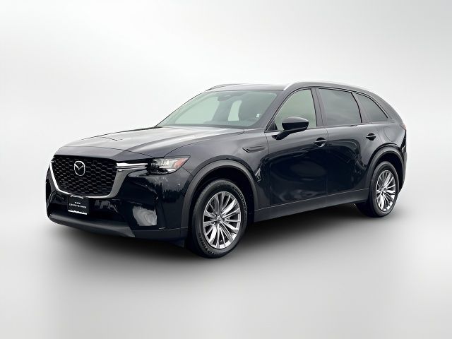 2024 Mazda CX-90 3.3 Turbo Select