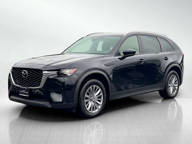 2024 Mazda CX-90 3.3 Turbo Select