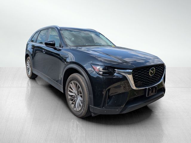 2024 Mazda CX-90 3.3 Turbo Select