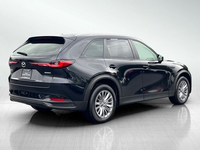 2024 Mazda CX-90 3.3 Turbo Select