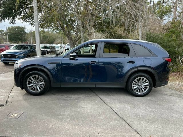 2024 Mazda CX-90 3.3 Turbo Select