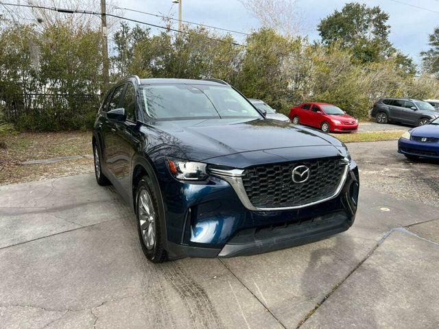 2024 Mazda CX-90 3.3 Turbo Select