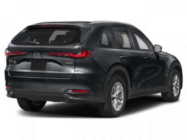 2024 Mazda CX-90 3.3 Turbo Select