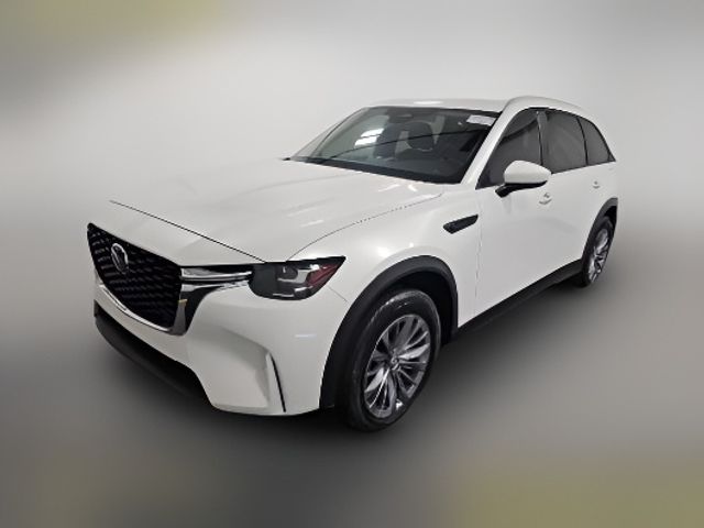 2024 Mazda CX-90 3.3 Turbo Select