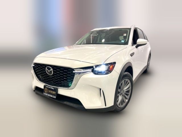 2024 Mazda CX-90 3.3 Turbo Select