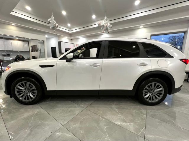 2024 Mazda CX-90 3.3 Turbo Select