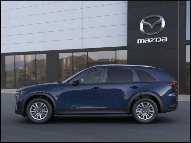 2024 Mazda CX-90 3.3 Turbo Select