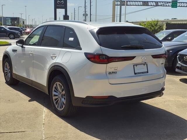 2024 Mazda CX-90 3.3 Turbo Select