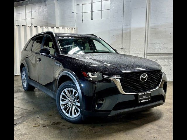 2024 Mazda CX-90 3.3 Turbo Select