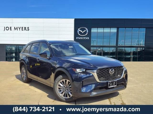 2024 Mazda CX-90 3.3 Turbo Select